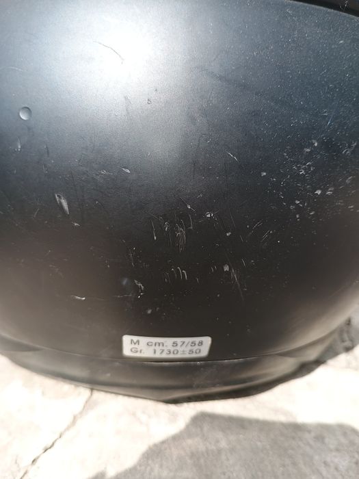 Шлем,для мотоцикла,в хорошем состоянии