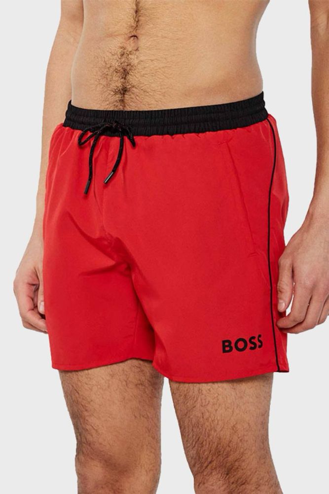 Шорти BOSS (оригінал, нова колекція)