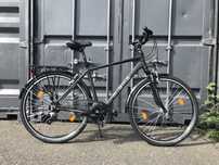 Nowy rower trekkingowy Merida M-bike T-bike 9.2 Man, gwar., FV, Poznań