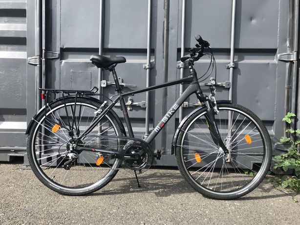 Nowy rower trekkingowy Merida M-bike T-bike 9.2 Man, gwar., FV, Poznań