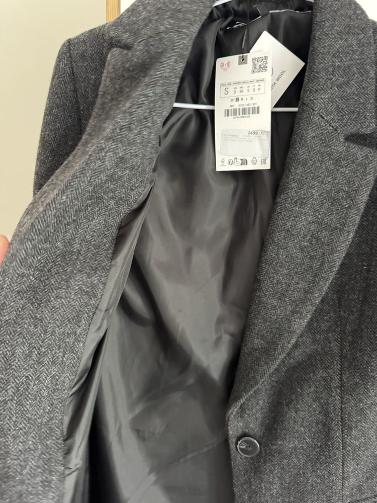 Піджак zara жіночий
