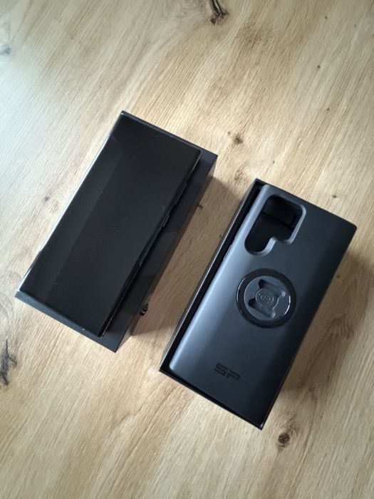 Samsung s22 ultra 12/ 256 gb Phantom Black