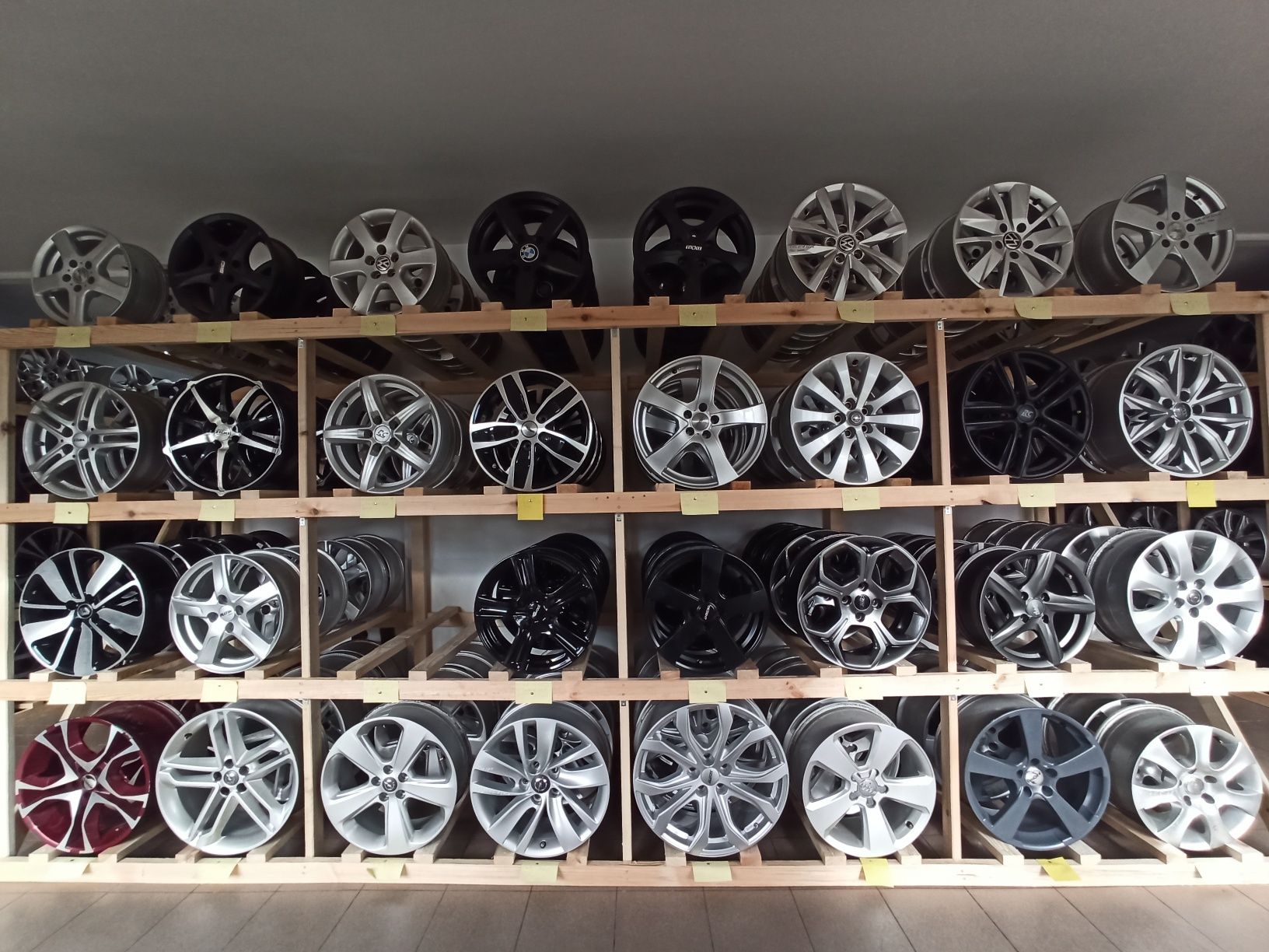 TSM Śruba Śruby Koła M12x1,25x28mm Stożek Peugeot Citroën Krakowska 46
