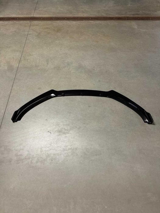 Dokładka zderzaka Audi a5