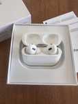Навушники AirPods pro 2 без предопрати!!! Є ОПТ