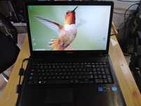 Samsung  17,3"/ i7-36.QM 2.4 - 3.4GHz turbo/16GB/SSD 240GB+HDD/GT7600M