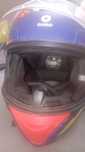 Vendo dois capacete barato