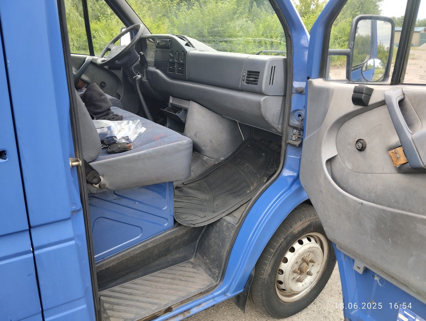 Продам авто для праці