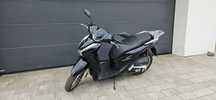 Honda SH Honda SH 125 ABS