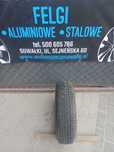 1x opona 155/70 R13 Barum Quartatis 5 Gwarancja Montaż