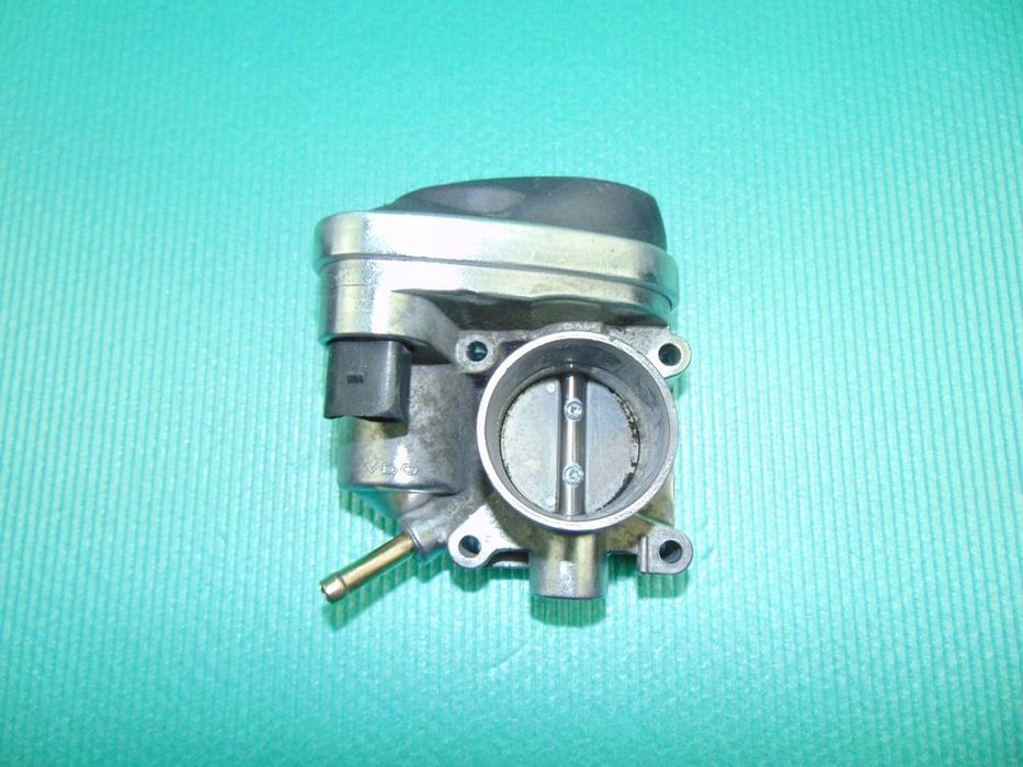 Przepustnica 1,4 16V Fabia Polo Golf IV 036133062L Oryginał Gwarancja