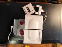 Nintendo Game Boy Handy Boy