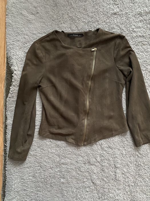 Narzutka kurtka sj paris