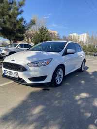 Прокат, аренда авто Ford Focus 2.0 авт 2018 любой срок