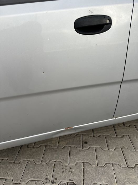 Chervrolet Aveo t200 1.5 бензини АКПП