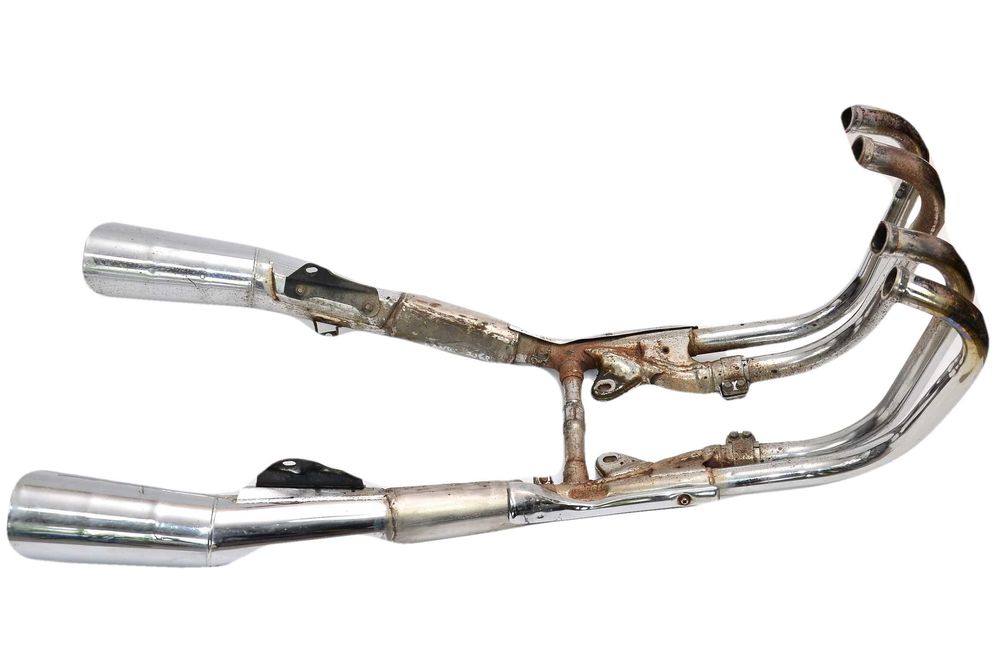 Tłumiki tłumik kolektory Honda CB 900 F 81-82r