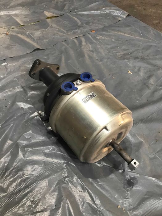 Энергоакумулятор 16/24 с фланцем ТТ33 16 002