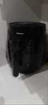 Airfryer Silvercrest está nova!