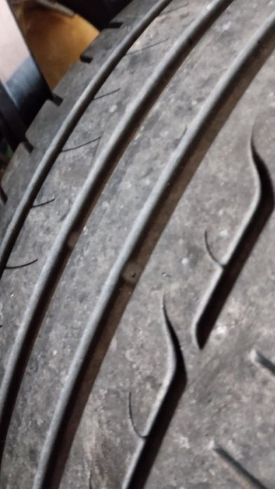 Koła letnie 225/45 r 19 felgi jak nowe m.in. do Opel Mokka