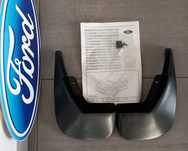 Chlapacze Ford Tył, Dopasowane Do Ford Focus - hatchback 1073589