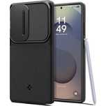 Etui SPIGEN optik armor do SAMSUNG S25 ULTRA