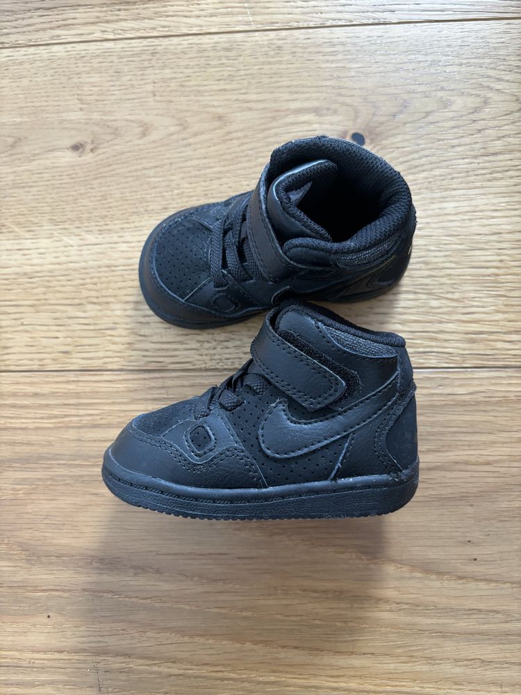 Buty dla dziecka Timberland, Jordan, Nike adidas