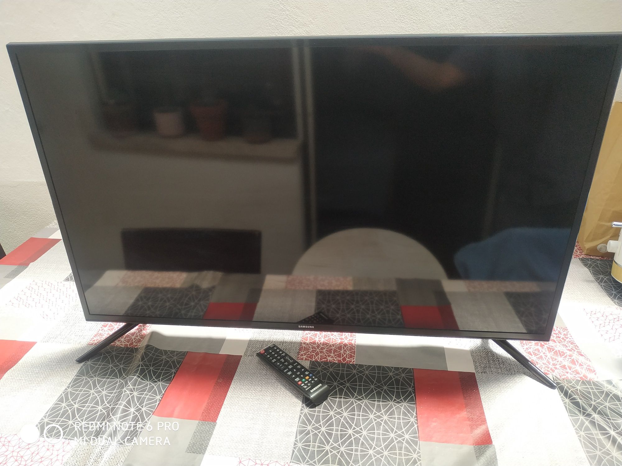 Tv Samsung 40 Polegadas Smart