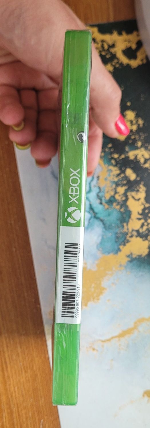 Gra NFS Unbound Xbox Series X Nowa