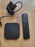 Smart TV android xiaomi mi box S 4k HDR MDZ-22-AB