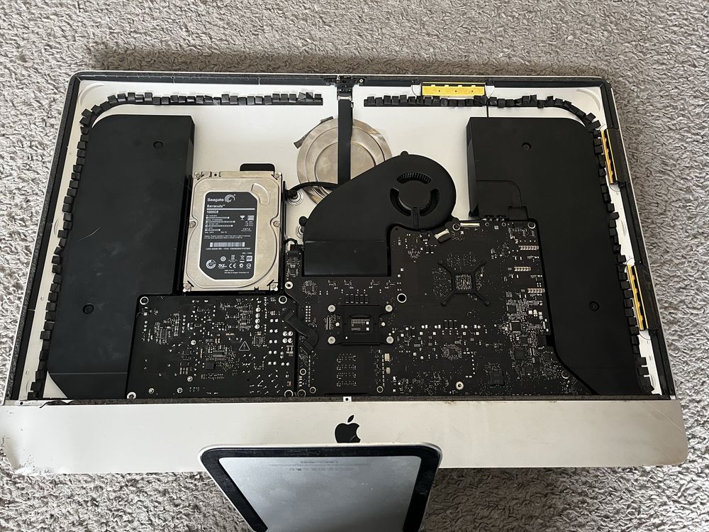 Apple iMac 14.2 A1419 27"