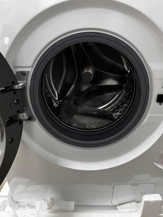 Пральна пралка стиралка машинка Samsung A+++ SmartThink 9 kg Нова