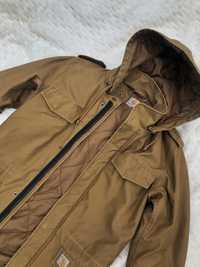 Зимова куртка Carhartt Оригінал | Парка Кархарт