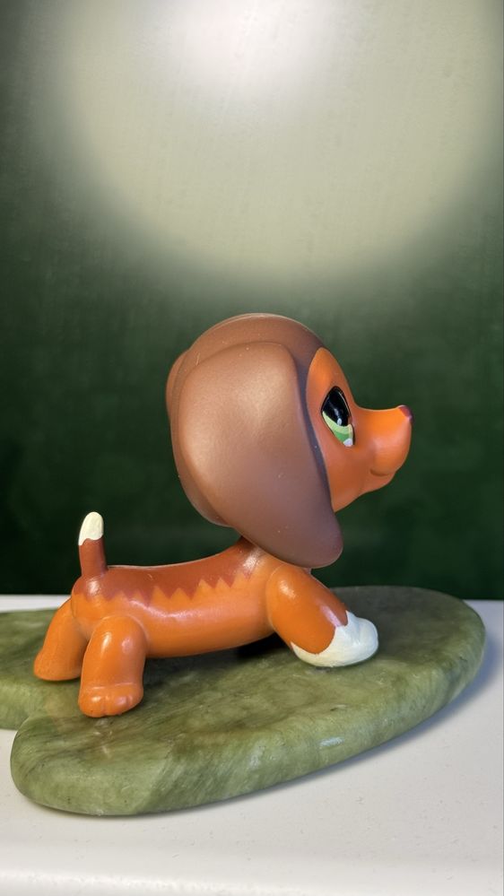LPS littlest pet shop Hasbro