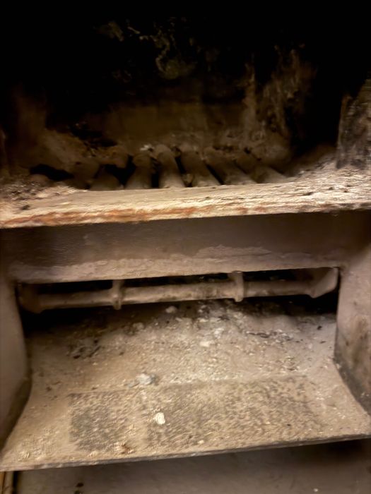 Części pieca Defro optima comfort plus 35