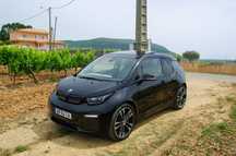 BMW i3 s 120Ah