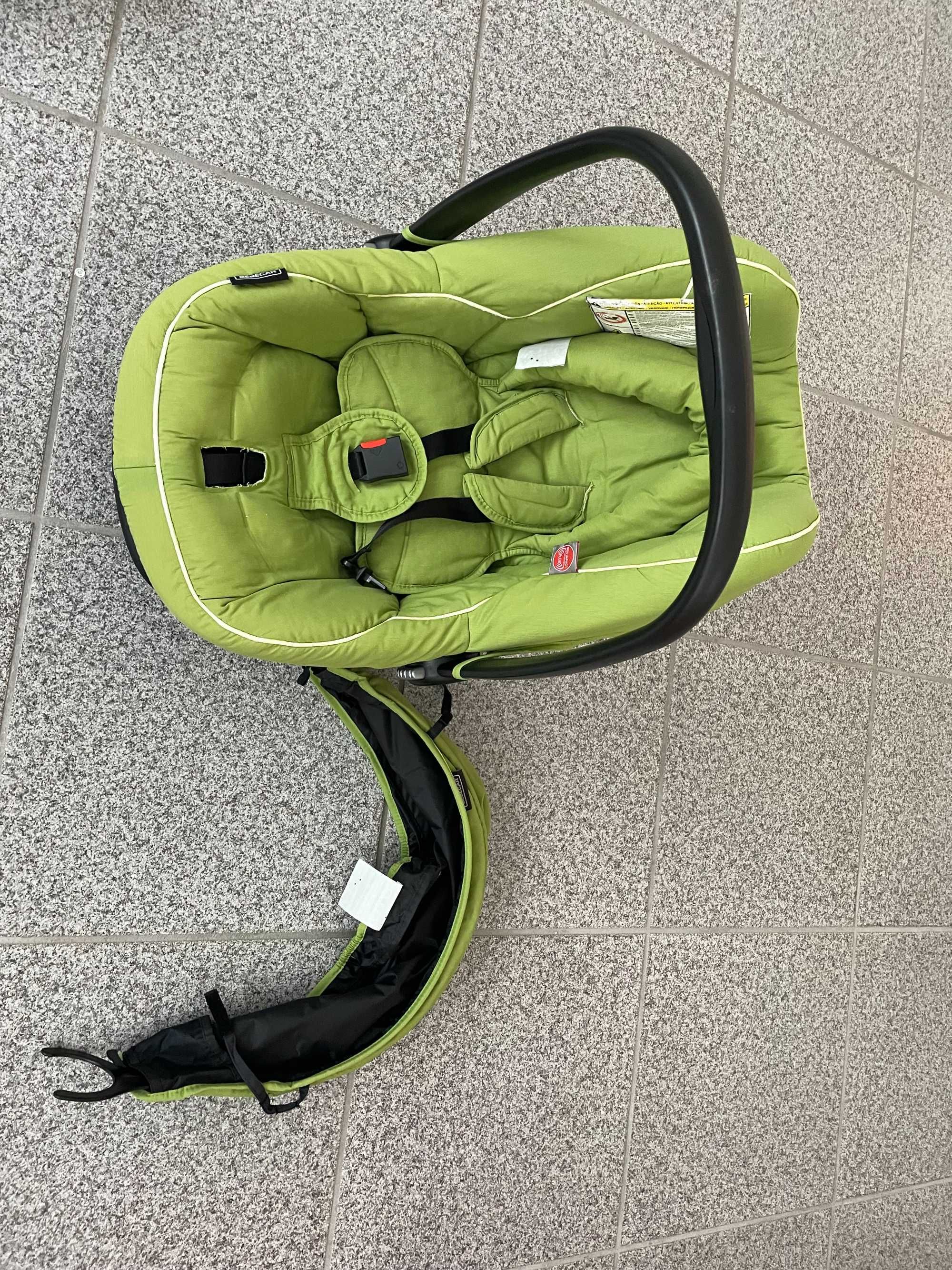Ovo Bebé/Cadeira para Relaxar marca BébéCar