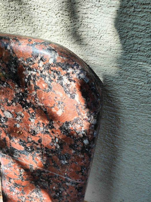 Półka granitowa 3cm