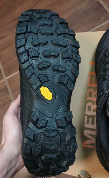 MERRELL Moab Speed 2 GORE-TEX оригінал 41,5