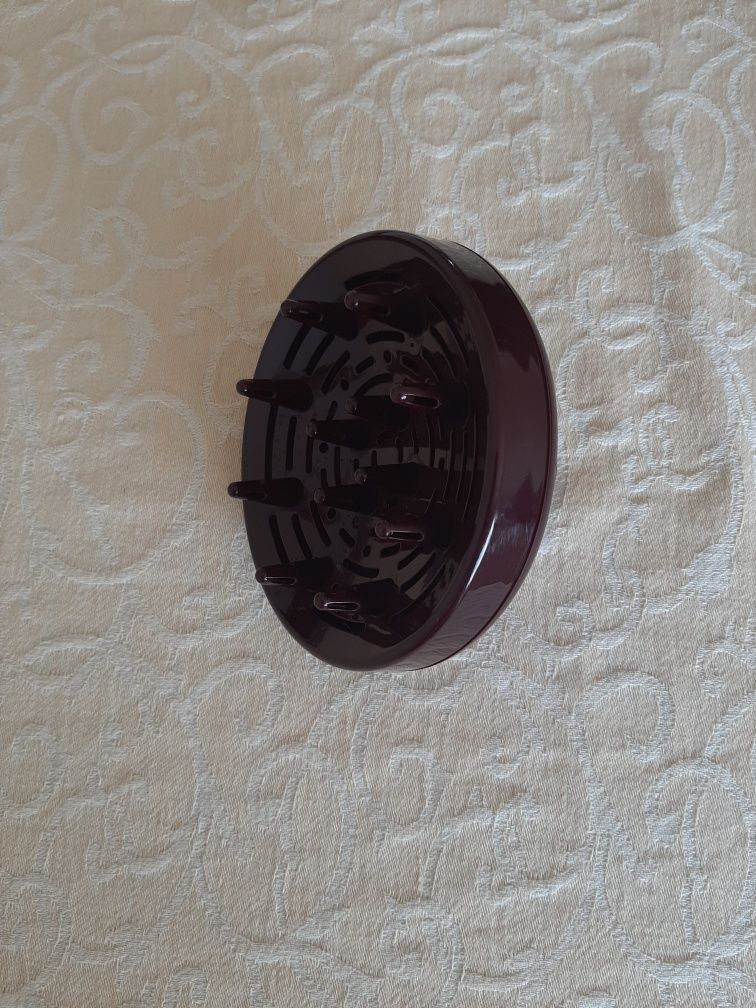 secador de cabelo philips