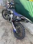 Yamaha 250f 4t 2009