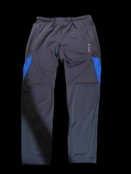 Nowe Męskie Spodnie Dresowe KIPSTA Treningowe Rozmiar XL