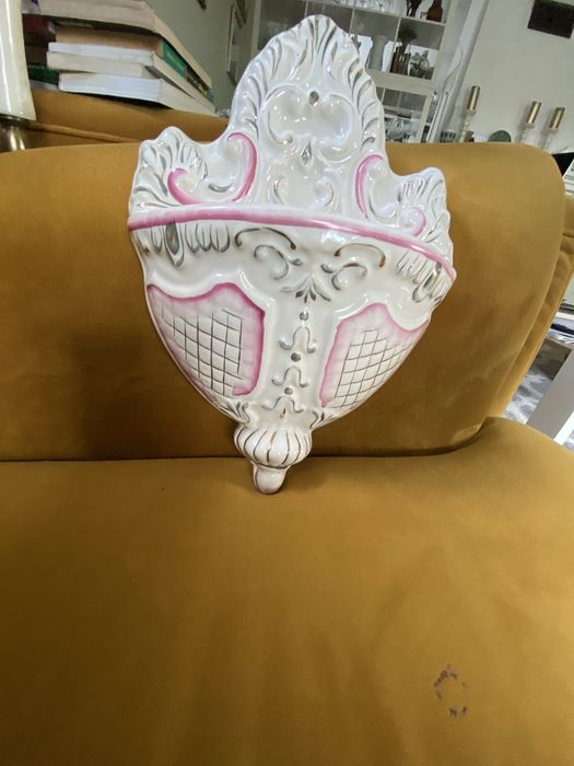 Ceramiczna osłonka ścienna
