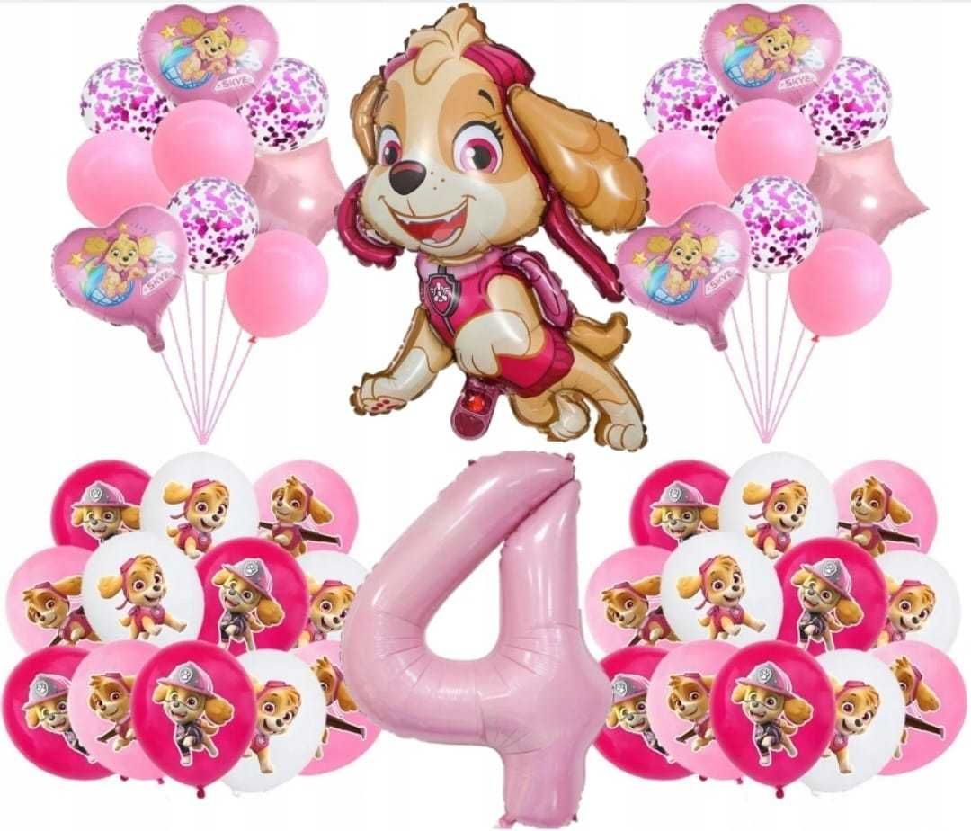 Wynajem DMUCHAŃCÓW Animacje wata cukrowa, PIANA PARTY balony