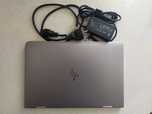 Ноутбук HP Envy x360 13-Y023CL (трансформер 3-в-1)