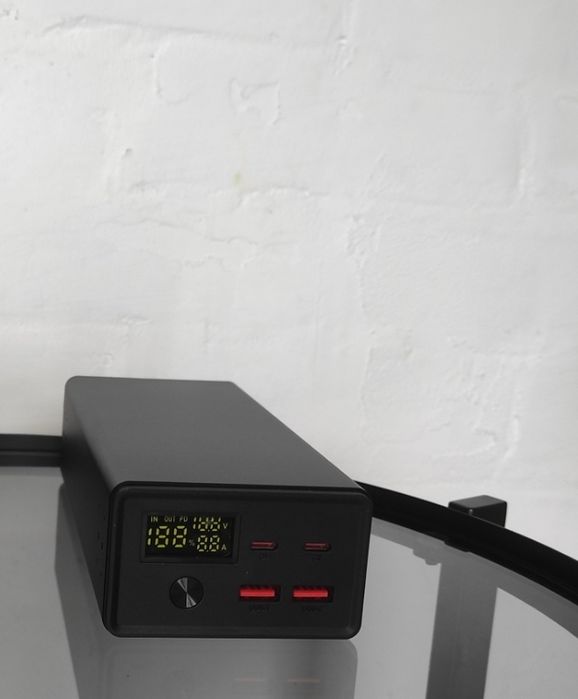 Корпус павербанку 100w 21700 на 12акб