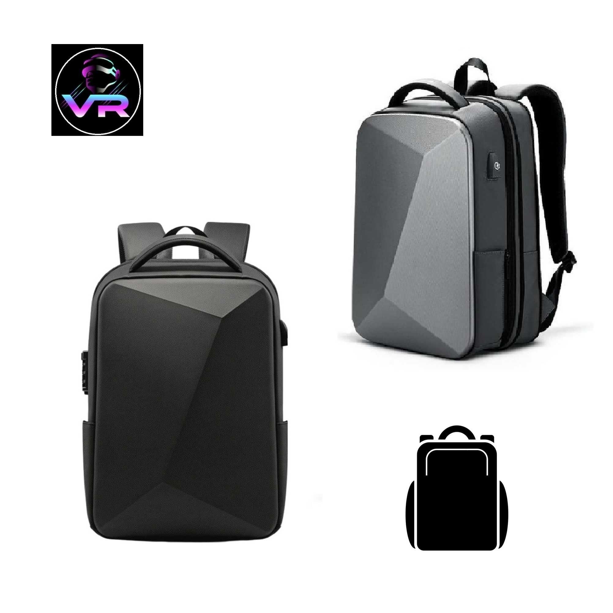 Рюкзак для ноутбука 15.6" \ 17.3" стиль alienware acer razer asus