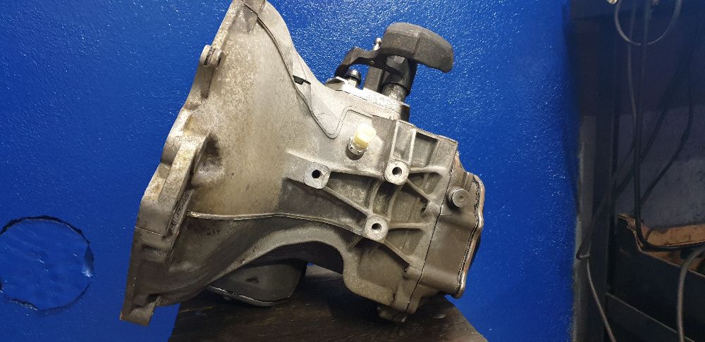 Skrzynia biegów  Opel 1.8 1.6 F17 C374 C394 C419 W374 W394 W419