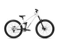 Rower  Dartmoor Jibbird white pearl 27,5"