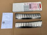 Honda CR-V IV 2012- Osłona Dekor Pasa Tylnego OEM