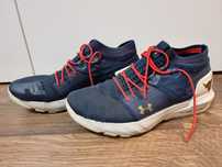 Buty under armour hovr rock project r.42,5 27cm